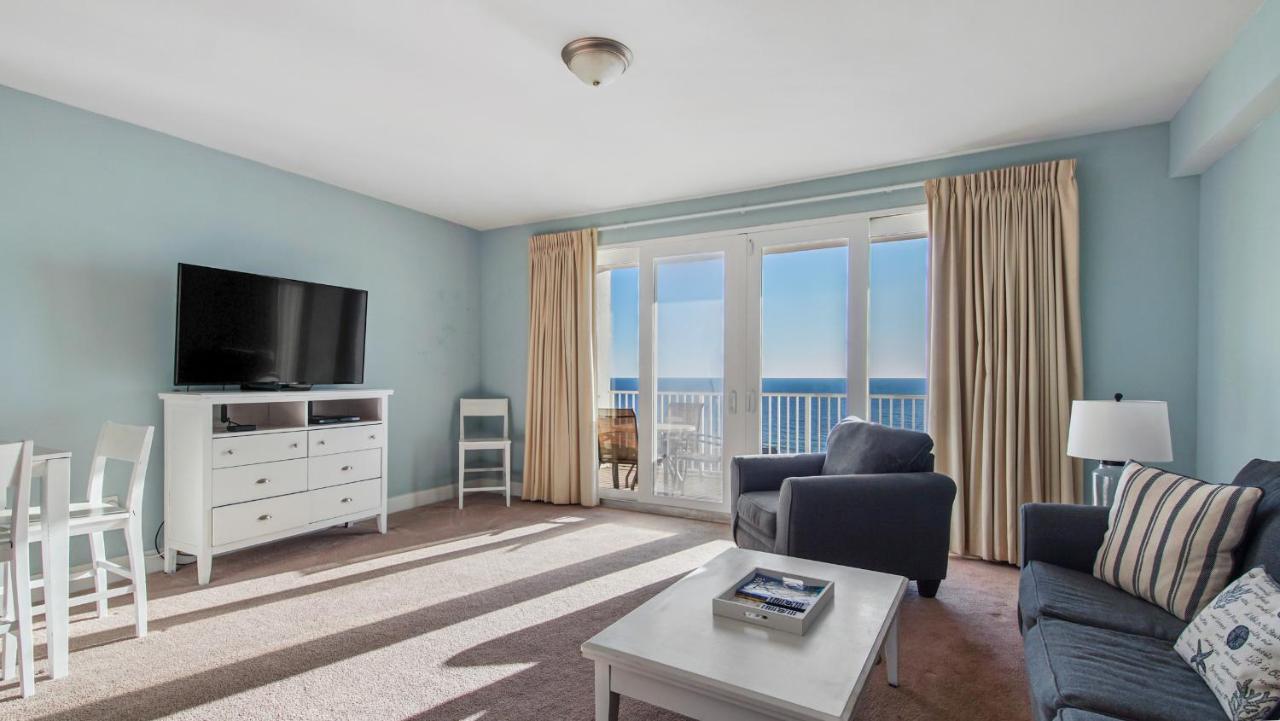 Laketown Wharf #1819 By Nautical Holiday home